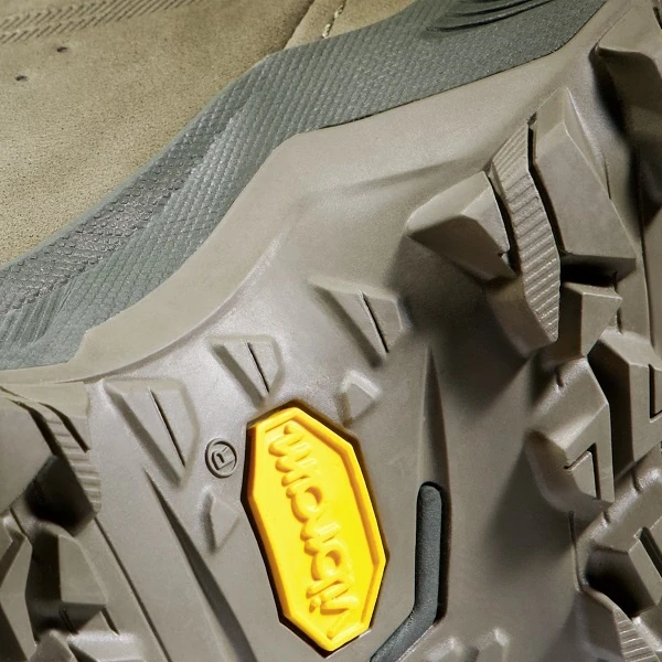 Mammut Wanderschuhe Nova Low IV GTX (All-Terrain, Nubukleder, Wasserdicht) Iguanagrün Damen 9 Mammut Wanderschuhe Nova Low IV GTX (All-Terrain, Nubukleder, Wasserdicht) Iguanagrün Damen – Bild 9