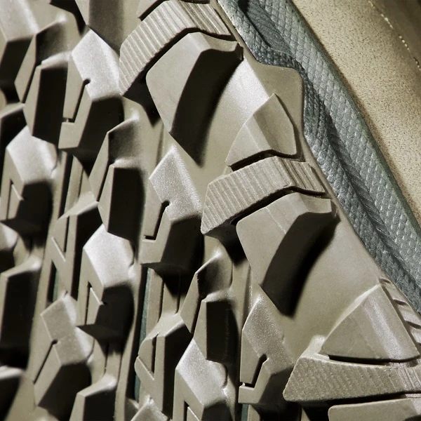 Mammut Wanderschuhe Nova Low IV GTX (All-Terrain, Nubukleder, Wasserdicht) Iguanagrün Damen 6 Mammut Wanderschuhe Nova Low IV GTX (All-Terrain, Nubukleder, Wasserdicht) Iguanagrün Damen – Bild 6