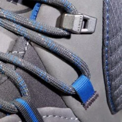 Mammut Wanderschuhe Nova Mid IV GTX (All-Terrain, Nubukleder, Wasserdicht) Titaniumgrau Damen -Günstiges Draussen Herz Geschäft Mammut 3030 04730 00668 Nova Mid Schuh207 900x900 1