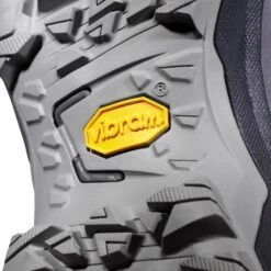 Mammut Wanderschuhe Nova Mid IV GTX (All-Terrain, Nubukleder, Wasserdicht) Titaniumgrau Damen -Günstiges Draussen Herz Geschäft Mammut 3030 04730 00668 Nova Mid Schuh208 900x900 1