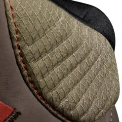 Mammut Wanderschuhe Nova Mid IV GTX (All-Terrain, Nubukleder, Wasserdicht) Braun Damen -Günstiges Draussen Herz Geschäft Mammut 3030 04730 40227 Nova schuh207 750x750 1