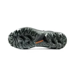 Mammut Wanderschuhe Sertig II Mid GTX (Trail, Multifunktion, Wasserdicht) Schwarz Herren -Günstiges Draussen Herz Geschäft Mammut 3030 04830 0001 Sertig II Schuh202 1200x1200 1