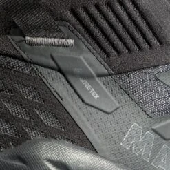 Mammut Wanderschuhe Sertig II Mid GTX (Trail, Multifunktion, Wasserdicht) Schwarz Herren -Günstiges Draussen Herz Geschäft Mammut 3030 04830 0001 Sertig II Schuh205 750x750 1