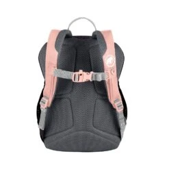 Mammut Alltags-Rucksack First Zip 4 Liter Rosa/schwarz Für Kleinkinder -Günstiges Draussen Herz Geschäft Mammut Rucksack first zip 01542 3536 3 1000x1000 1