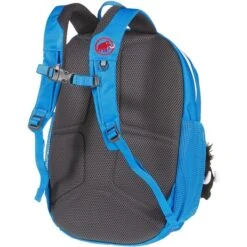 Mammut Alltags-Rucksack First Zip 16 Liter Imperial/inferno Für Kinder -Günstiges Draussen Herz Geschäft Mammut Rucksack first zip 16L 01542 5532 1 600x600 1