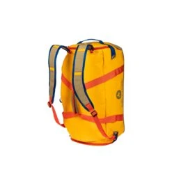 Marmot Trekking-Wanderrucksack Long Hauler Duffel Medium Tasche 50 Liter Gelb/rot -Günstiges Draussen Herz Geschäft Marmot 36330 19620 Long Haufler Duffle Tasche 2 1200x1200 1