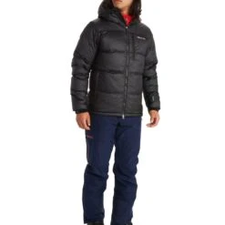 Marmot Winterjacke Guides Down Hoody Schwarz Herren -Günstiges Draussen Herz Geschäft Marmot WinterjackeGuidesDownschwarzHerren 73060 001 3 970x970 1