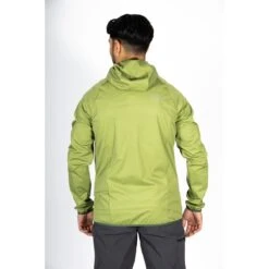 Maul Softshelljacke Achenkopf 3.0 (wind- Und Wasserdicht) Grün Herren -Günstiges Draussen Herz Geschäft Maul 4514000767 0105 Softshelljacke Achenkopf 1203 1200x1200 1