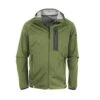Maul Softshelljacke Achenkopf 3.0 (wind- Und Wasserdicht) Grün Herren