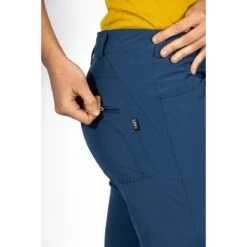 Maul Wanderhose Bermuda Rimini Kurz Oceanblau Damen -Günstiges Draussen Herz Geschäft Maul 5772900706 89 Bermuda Rimini203 1152x1152 2