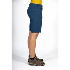 Maul Wanderhose Bermuda Rimini Kurz Indigoblau Damen -Günstiges Draussen Herz Geschäft Maul 5772900706 89 Bermuda Rimini205 1200x1200 1