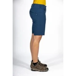 Maul Wanderhose Bermuda Rimini Kurz Oceanblau Damen -Günstiges Draussen Herz Geschäft Maul 5772900706 89 Bermuda Rimini205 1200x1200 2