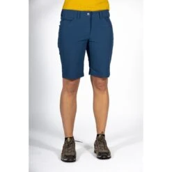 Maul Wanderhose Bermuda Rimini Kurz Schwarz Damen -Günstiges Draussen Herz Geschäft Maul 5772900706 89 Bermuda Rimini206 1200x1200 3