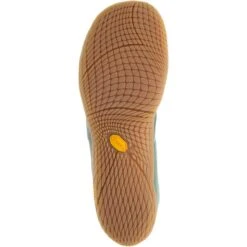 Merrell Minimal-Laufschuhe Vapor Glove 3 Luna Leder Grün Damen -Günstiges Draussen Herz Geschäft Merrell J000938 S20 Vapor Glove 3 Luna Leder207 1200x1200 1