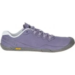 Merrell Minimal-Laufschuhe Vapor Glove 3 Luna Leder Violett Damen -Günstiges Draussen Herz Geschäft Merrell J002272 F20 Vapor Glove Luna202 1200x1200 1
