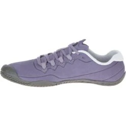 Merrell Minimal-Laufschuhe Vapor Glove 3 Luna Leder Violett Damen -Günstiges Draussen Herz Geschäft Merrell J002272 F20 Vapor Glove Luna205 1200x1200 1
