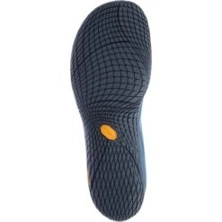 Merrell Minimal-Laufschuhe Vapor Glove 3 Luna Leder Poseidonblau Damen -Günstiges Draussen Herz Geschäft Merrell J004080 F21 Vapor Glove Luna Schuh207 1200x1200 1