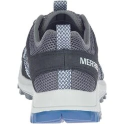 Merrell Trail-Laufschuhe Wildwood Aerosport Steingrau Herren -Günstiges Draussen Herz Geschäft Merrell J036115 S21 Wildwood Aerosport Schuh206 697x697 1