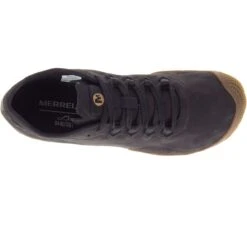 Merrell Minimal-Laufschuhe Vapor Glove 3 Luna Leder Schwarz Damen -Günstiges Draussen Herz Geschäft Merrell J32936 091817 F18 Luna Glove 3201 1183x1183 1