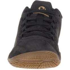 Merrell Minimal-Laufschuhe Vapor Glove 3 Luna Leder Schwarz Damen -Günstiges Draussen Herz Geschäft Merrell J32936 091817 F18 Luna Glove 3204 667x667 1