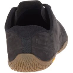 Merrell Minimal-Laufschuhe Vapor Glove 3 Luna Leder Schwarz Damen -Günstiges Draussen Herz Geschäft Merrell J32936 091817 F18 Luna Glove 3206 605x605 1