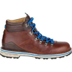 Merrell Winterstiefel Sugarbush WP (Volleder, Wasserdicht) Braun Herren -Günstiges Draussen Herz Geschäft Merrell J49331 F16 Sugarbush WP202 1200x1200 1