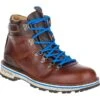 Merrell Winterstiefel Sugarbush WP (Volleder, Wasserdicht) Braun Herren