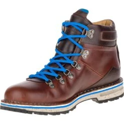 Merrell Winterstiefel Sugarbush WP (Volleder, Wasserdicht) Braun Herren -Günstiges Draussen Herz Geschäft Merrell J49331 F16 Sugarbush WP205 1101x1101 1