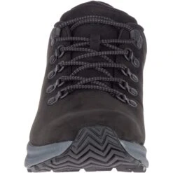 Merrell Wanderschuhe Ontario Low (wasserdicht) Schwarz Herren -Günstiges Draussen Herz Geschäft Merrell J84909 052918 S19 Ontario203 736x736 1