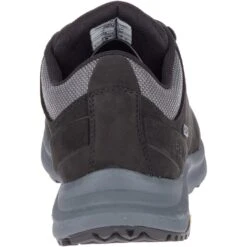 Merrell Wanderschuhe Ontario Low (wasserdicht) Schwarz Herren -Günstiges Draussen Herz Geschäft Merrell J84909 052918 S19 Ontario205 749x749 1