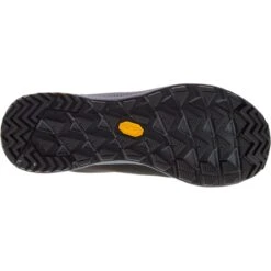 Merrell Wanderschuhe Ontario Low (wasserdicht) Schwarz Herren -Günstiges Draussen Herz Geschäft Merrell J84909 052918 S19 Ontario206 1200x1200 1