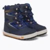 Merrell Winterstiefel Snow Bank 3.0 WTPF (wasserdicht) Navyblau Kinder