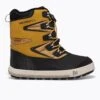 Merrell Winterstiefel Snow Bank 3.0 WTPF (waterproof/wasserdicht) Hellbraun Kinder