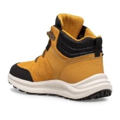 Merrell Winterstiefel Greylock (Leder, Wasserdicht) Braun Kinder -Günstiges Draussen Herz Geschäft Merrell MK265350 Kinderschuh Greylock 3 768x768 1