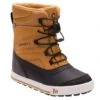 Merrell Winterstiefel Snow Bank 2.0 WTPF Braun Kinder