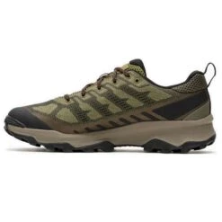 Merrell Wanderschuhe Speed Eco WP (wasserdicht, Atmungsaktiv) Khaki/grün Herren 7 Merrell Wanderschuhe Speed Eco WP (wasserdicht, Atmungsaktiv) Khaki/grün Herren -Günstiges Draussen Herz Geschäft Merrell Wanderschuhe Speed Eco J037003 1 1017x1017 1