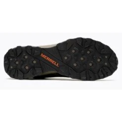 Merrell Wanderschuhe Speed Eco WP (wasserdicht, Atmungsaktiv) Khaki/grün Herren 9 Merrell Wanderschuhe Speed Eco WP (wasserdicht, Atmungsaktiv) Khaki/grün Herren -Günstiges Draussen Herz Geschäft Merrell Wanderschuhe Speed Eco J037003 3 1037x1037 1
