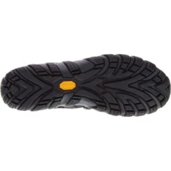 Merrell Trail-Laufschuhe Waterpro Maipo 2 ( Synthetik/Mesh, Wasserabweisend) Schwarz Herren -Günstiges Draussen Herz Geschäft Merrell Waterpro Maipo 2 J48611 S19207 1200x1200 1
