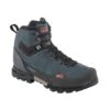 Millet Trekking-Wanderschuhe G Trek 4 GTX (wasserdicht) Wildleder Urban Chic Blau Herren