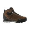 Millet Trekking-Wanderschuhe G Trek 3 GTX (wasserdicht) Spaltleder Braun Herren