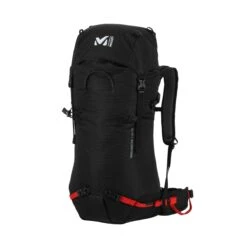Millet Alpin-Rucksack Prolighter (ein- Bis Zweitägige Expeditionen) 30+10 Liter Schwarz Herren