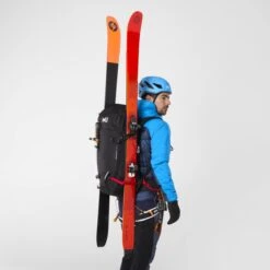 Millet Alpin-Rucksack Prolighter (ein- Bis Zweitägige Expeditionen) 30+10 Liter Schwarz Herren -Günstiges Draussen Herz Geschäft Millet MIS2272 0247 Prolighter 30 Rucksack204 1200x1200 1