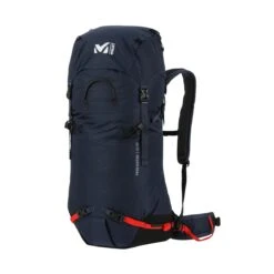 Millet Alpin-Rucksack Prolighter (ein- Bis Zweitägige Expeditionen) 30+10 Liter Saphirblau Herren