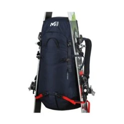 Millet Alpin-Rucksack Prolighter (ein- Bis Zweitägige Expeditionen) 30+10 Liter Rot Herren -Günstiges Draussen Herz Geschäft Millet MIS2272 7317 Prolighter 30 Rucksack205 1200x1200 4