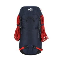Millet Alpin-Rucksack Prolighter (ein- Bis Zweitägige Expeditionen) 30+10 Liter Rot Herren -Günstiges Draussen Herz Geschäft Millet MIS2272 7317 Prolighter 30 Rucksack206 1200x1200 4