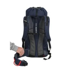 Millet Alpin-Rucksack Prolighter (ein- Bis Zweitägige Expeditionen) 30+10 Liter Indianblau Herren -Günstiges Draussen Herz Geschäft Millet MIS2272 7317 Prolighter 30 Rucksack208 1200x1200 3