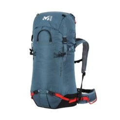 Millet Alpin-Rucksack Prolighter (ein- Bis Zweitägige Expeditionen) 30+10 Liter Indianblau Herren
