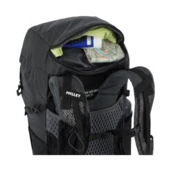 Millet Trekking-Rucksack Seneca Air (komfortables Tragesystem, Vielseitig, Funktionell) Schwarz Herren - 30 Liter 21 Millet Trekking-Rucksack Seneca Air (komfortables Tragesystem, Vielseitig, Funktionell) Schwarz Herren - 30 Liter -Günstiges Draussen Herz Geschäft Millet MIS2338 0247 Seneca Air Rucksack2010 1200x1200 2