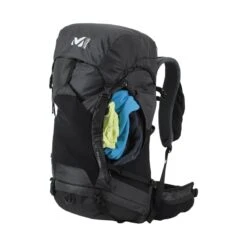 Millet Trekking-Rucksack Seneca Air (komfortables Tragesystem, Vielseitig, Funktionell) Schwarz Herren - 30 Liter 23 Millet Trekking-Rucksack Seneca Air (komfortables Tragesystem, Vielseitig, Funktionell) Schwarz Herren - 30 Liter -Günstiges Draussen Herz Geschäft Millet MIS2338 0247 Seneca Air Rucksack2012 1200x1200 2