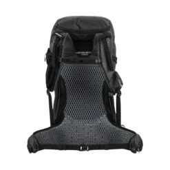 Millet Trekking-Rucksack Seneca Air 40 (komfortables Tragesystem, Vielseitig, Funktionell) Schwarz Herren - 40 Liter -Günstiges Draussen Herz Geschäft Millet MIS2338 0247 Seneca Air Rucksack203 1200x1200 1